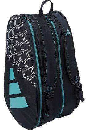 PALETERO ADIDAS CONTROL PADEL RACKET BAG NAVY