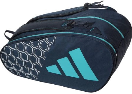 PALETERO ADIDAS CONTROL PADEL RACKET BAG NAVY