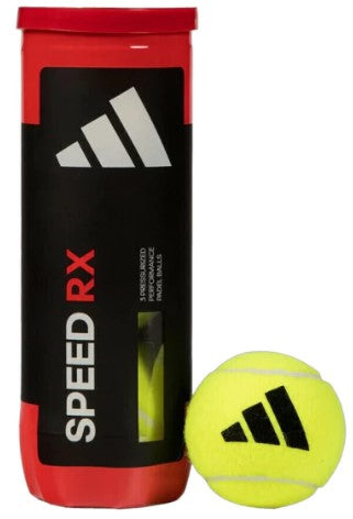 Pelotas Adidas RX Padel