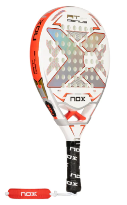 Pala de Padel NOX PRO CUP COORP GENIUS 2024