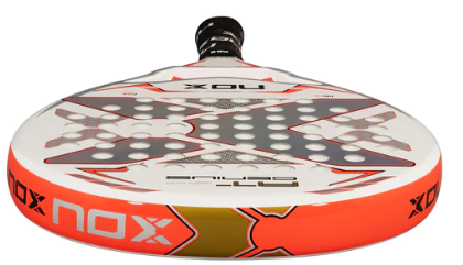 Pala de Padel NOX PRO CUP COORP GENIUS 2024