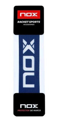 Protector de Pala Azul NOX