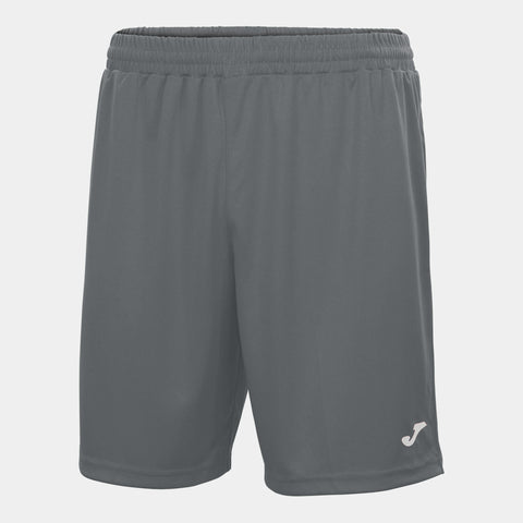 Shorts Joma Nobel color Gris