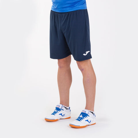 Shorts Joma Nobel color Dark Navy