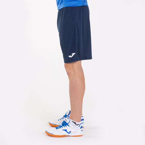 Shorts Joma Nobel color Dark Navy