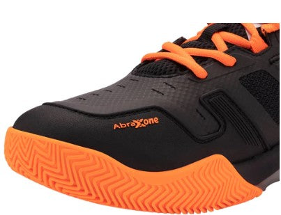 Tenis de Pádel Nox AT10 Negro/Naranja