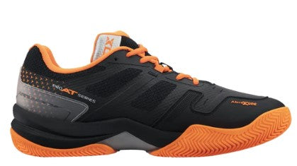 Tenis de Pádel Nox AT10 Negro/Naranja