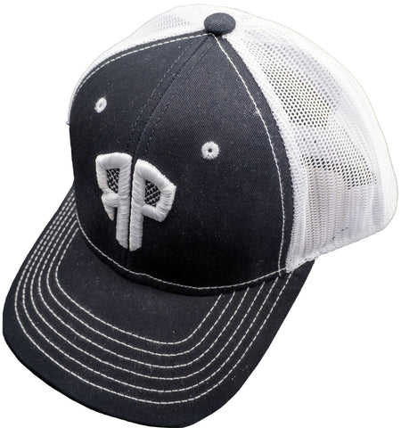 Gorra Malla Raza Padelera