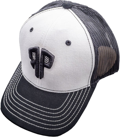 Gorra Malla Raza Padelera