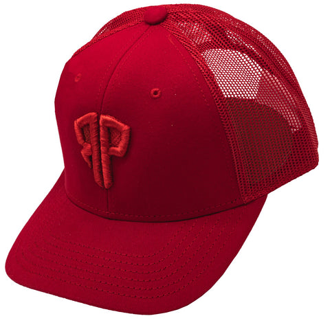 Gorra Malla Raza Padelera