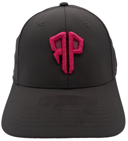 Gorra Fit Raza Padelera