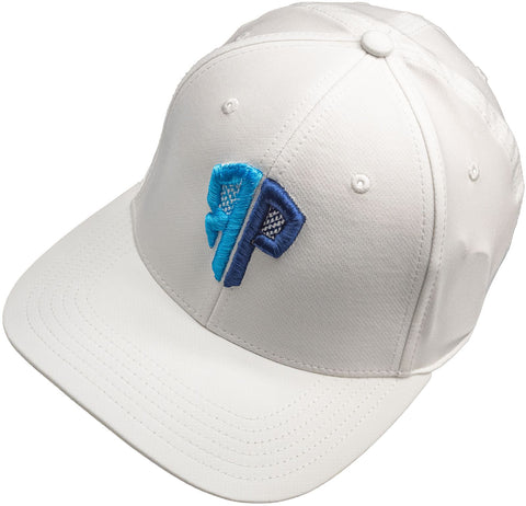 Gorra Fit Raza Padelera