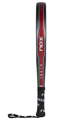 Pala de Pádel NOX X-One EVO Red