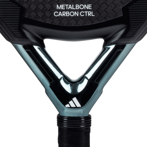 Pala de Padel Adidas Metalbone Carbon – The Padel Lab