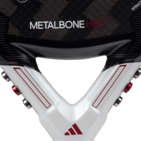 Pala Adidas Metalbone HRD+ 2024