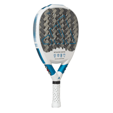 Pala de Padel Adidas Metalbone Master LTD 2023