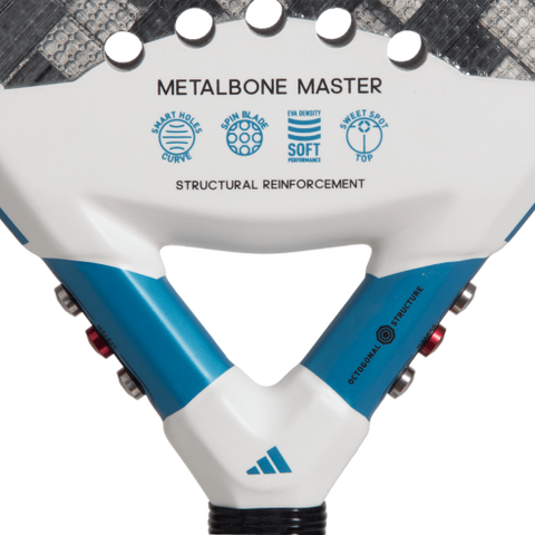 Pala de Padel Adidas Metalbone Master LTD 2023