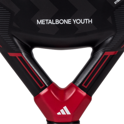 Pala Adidas Metalbone Youth 3.3 2024