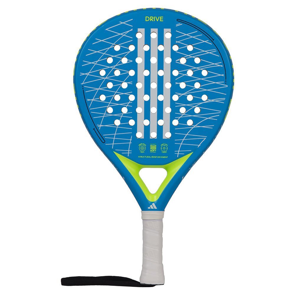 Pala ADIDAS DRIVE 3.3 BLUE 2024