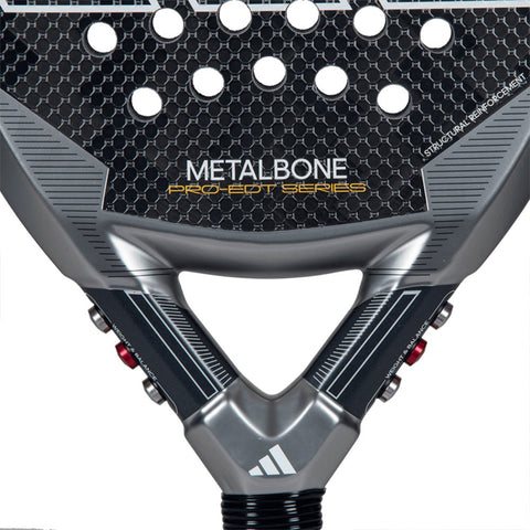 Pala de Padel Adidas Metalbone Pro EDT by Ale Galan 2024