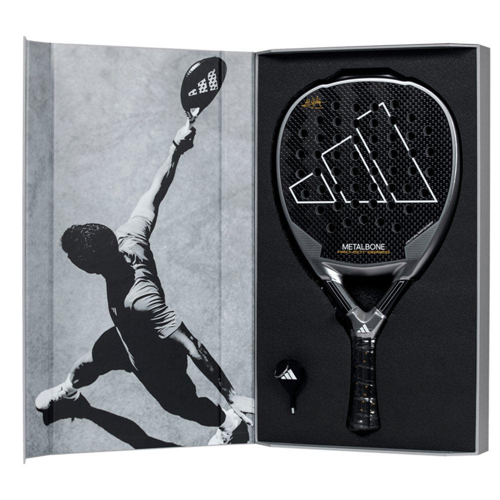 Pala de Padel Adidas Metalbone Pro EDT by Ale Galan 2024