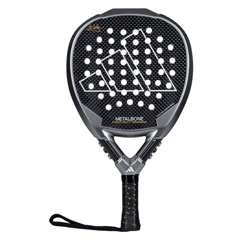 Pala de Padel Adidas Metalbone Pro EDT by Ale Galan 2024