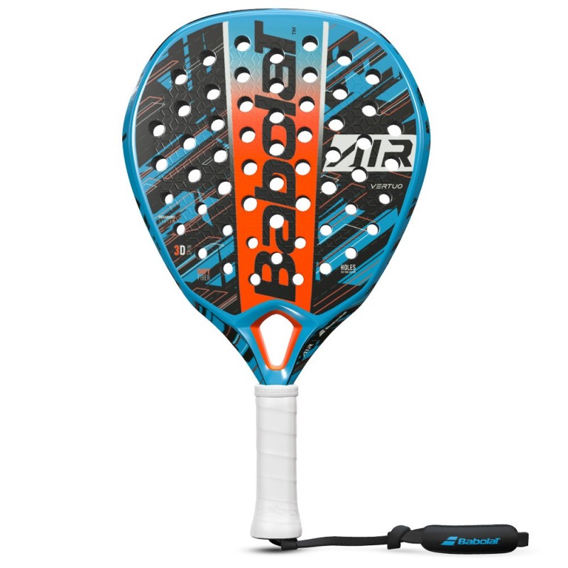 Pala Babolat Air Vertuo 2023