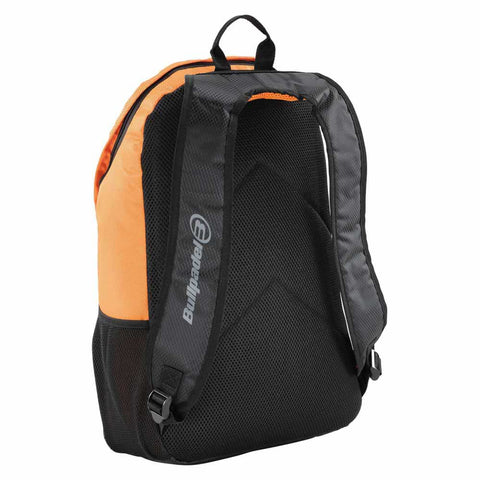 Mochila Bullpadel Performance Orange