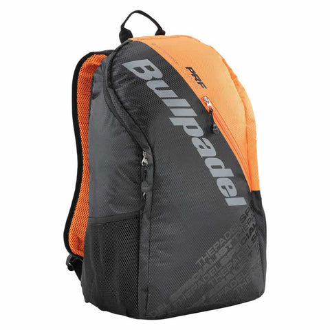 Mochila Bullpadel Performance Orange