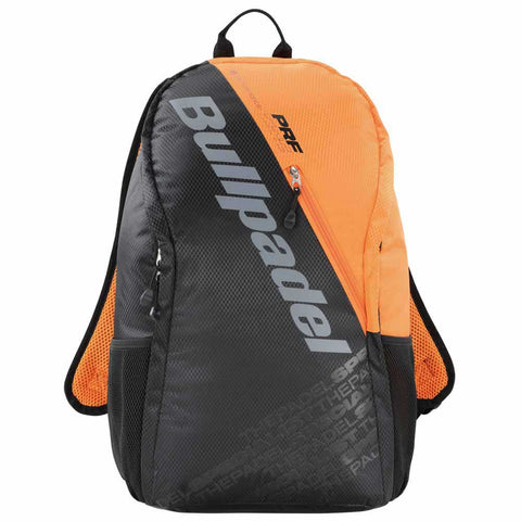 Mochila Bullpadel Performance Orange