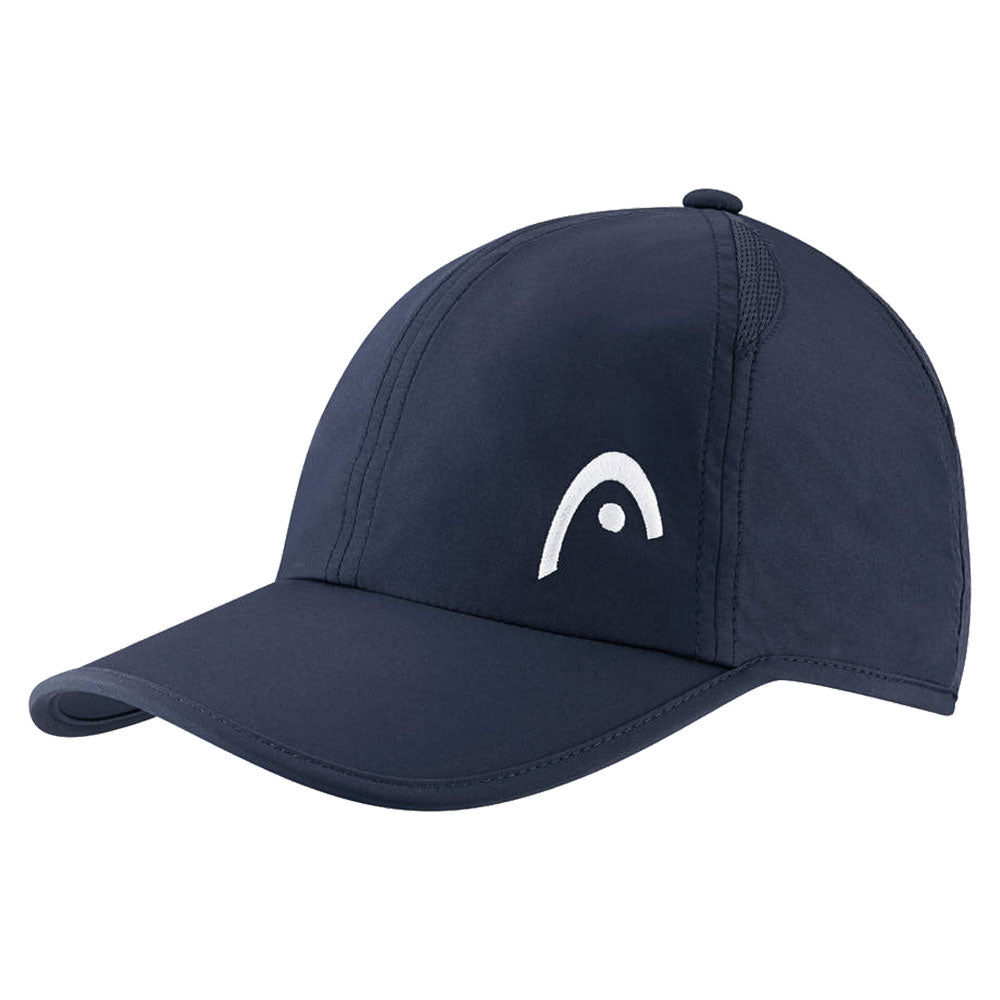 Gorra Head Pro Player Azul