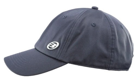 Gorra Bullpadel color Navy Blue