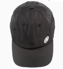 Gorra Bullpadel FW color Black