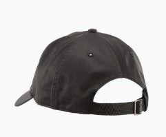 Gorra Bullpadel FW color Black