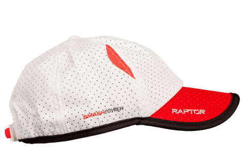 Gorra Starvie Pro Raptor