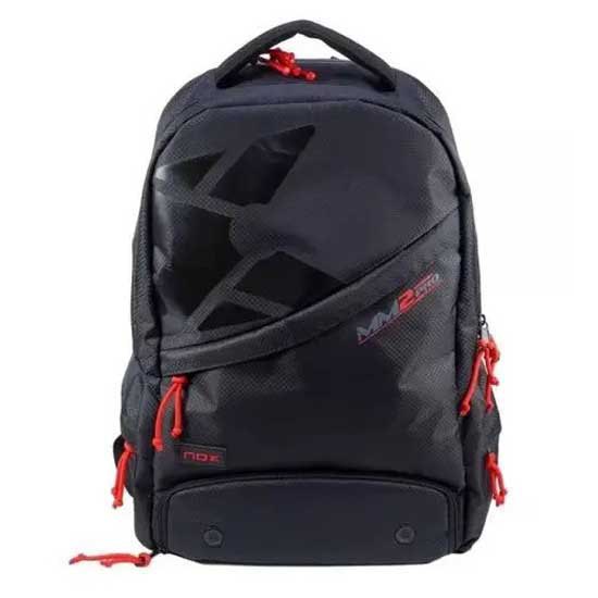 Mochila NOX MM2 Pro