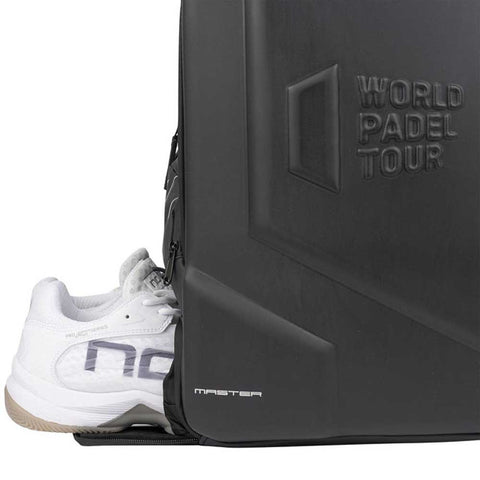 Mochila NOX World Padel Tour MASTER SERIES