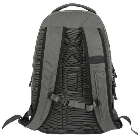 Mochila NOX Backpack Street Grey