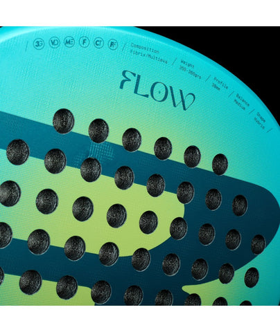 Pala BULLPADEL FLOW W 2025