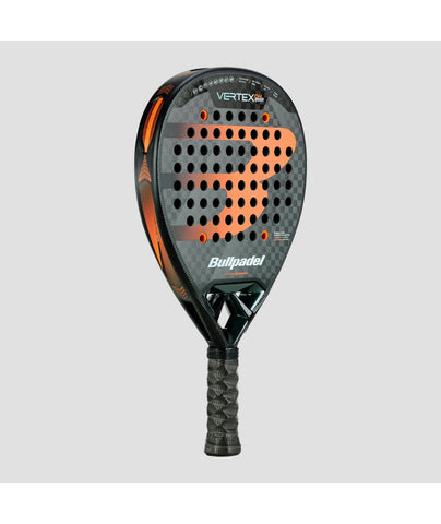 Pala BULLPADEL VERTEX 04 Hybrid 2025