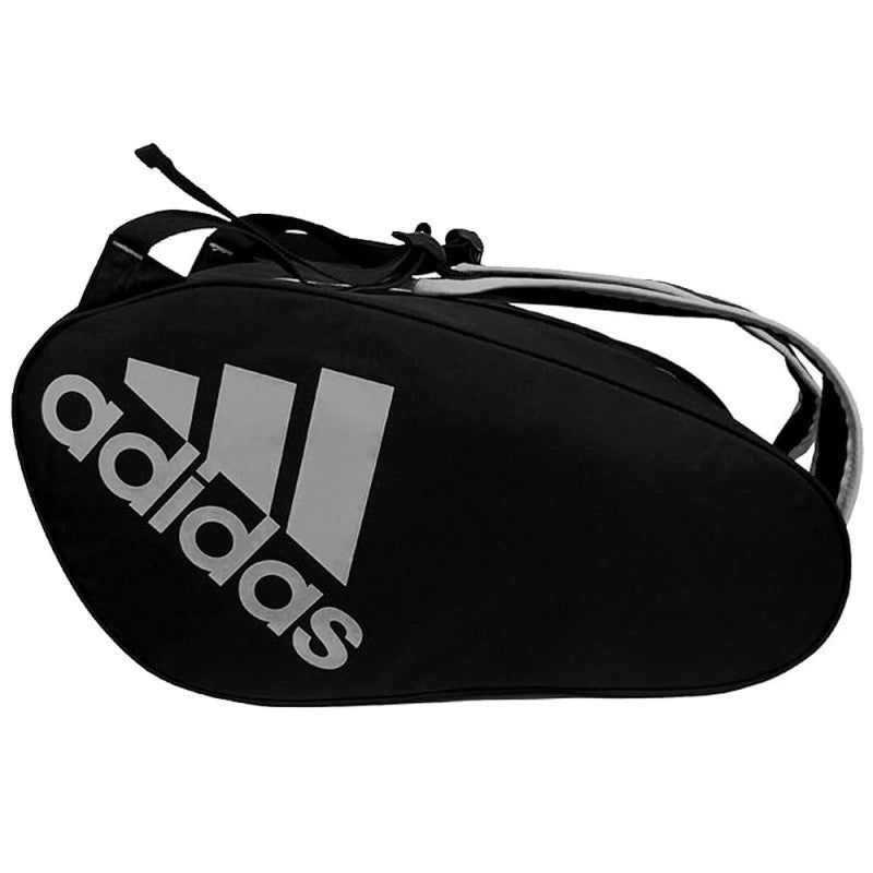 PALETERO ADIDAS CONTROL BLACK SILVER 2024