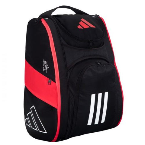 Paletero Adidas Multigame 3.2 Ale Galán