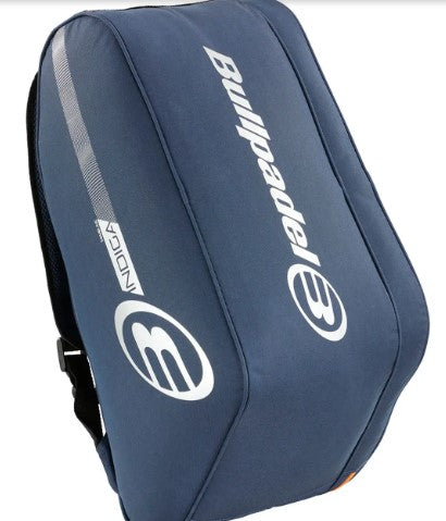 Paletero Bullpadel TOUR Navy Blue