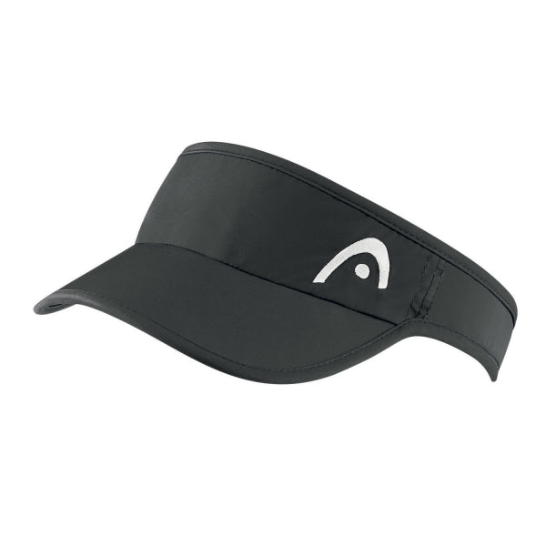 Visera Head Pro Player Negra