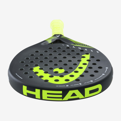 Pala Head Zephyr UltraLight