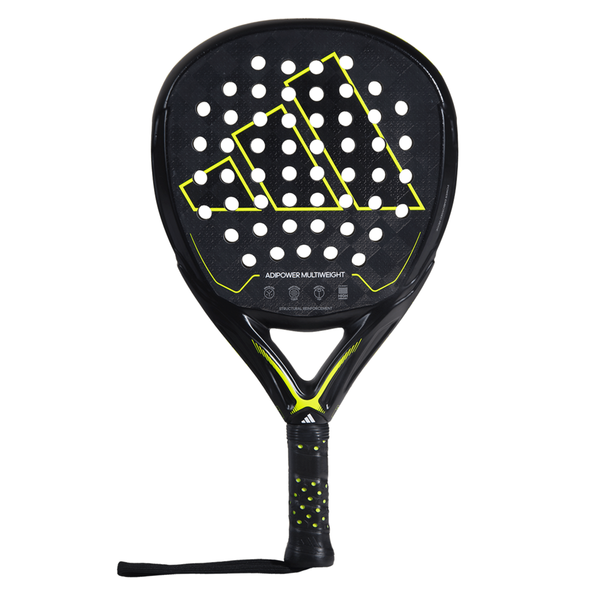 Pala de Padel Adidas Adipower Multiweight