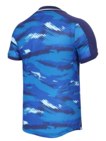 Playera Asics Match Graphic