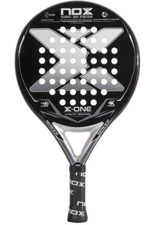 Pala de Pádel NOX X-One C.6