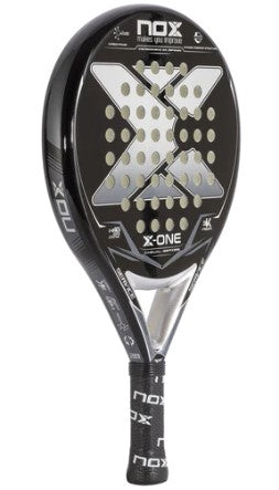 Pala de Pádel NOX X-One C.6