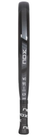 Pala de Pádel NOX X-One C.6